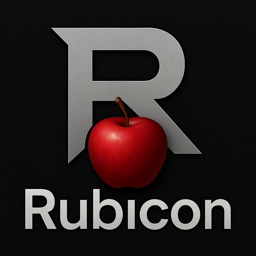 Rubicon Logo